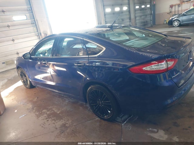 Ford FUSION SE 2016 3FA6P0HD9GR324741 Image 15