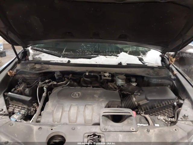 2017 ACURA RDX 5J8TB4H33HL026357 Photo 9