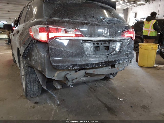 2017 ACURA RDX 5J8TB4H33HL026357 Photo 5