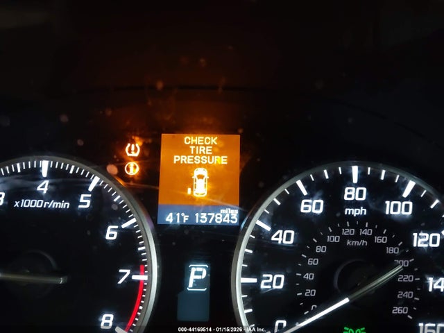 2017 ACURA RDX 5J8TB4H33HL026357 Photo 6