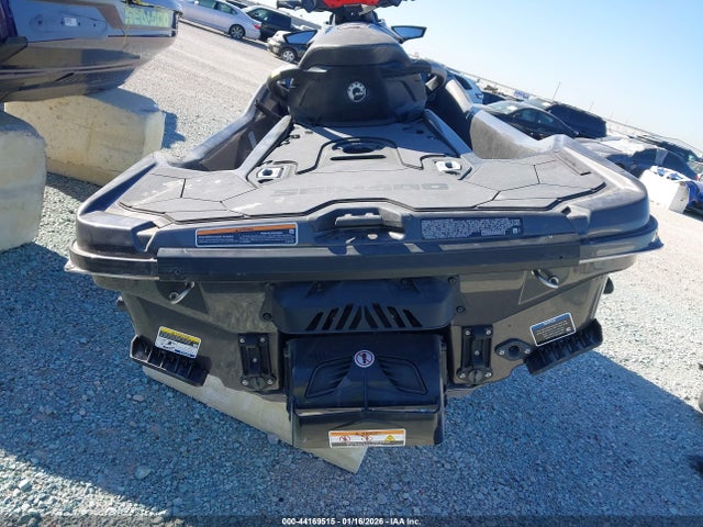 Seadoo Rxt-x 300 2022 YDVC4144G222 Image 11