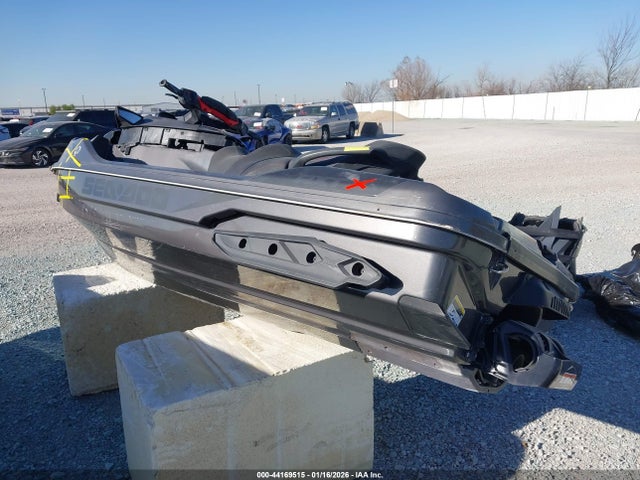 Seadoo Rxt-x 300 2022 YDVC4144G222 Image 3