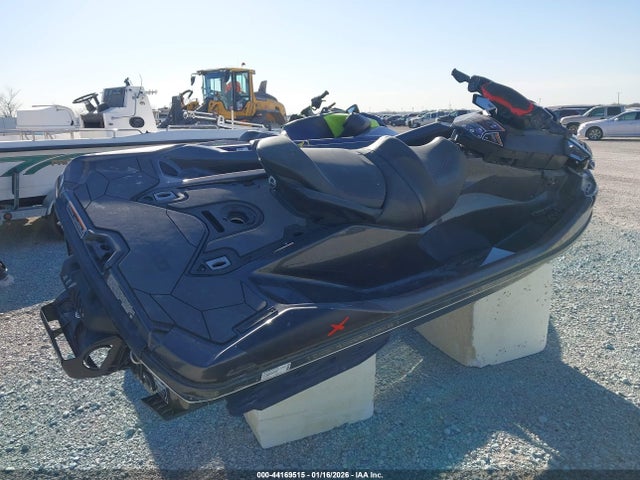 Seadoo Rxt-x 300 2022 YDVC4144G222 Image 4