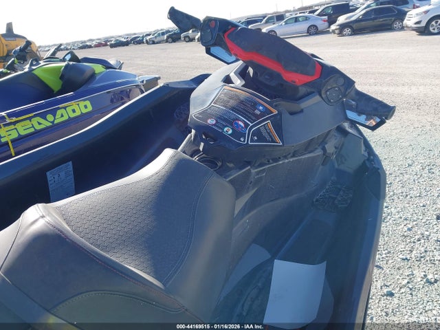 Seadoo Rxt-x 300 2022 YDVC4144G222 Image 5