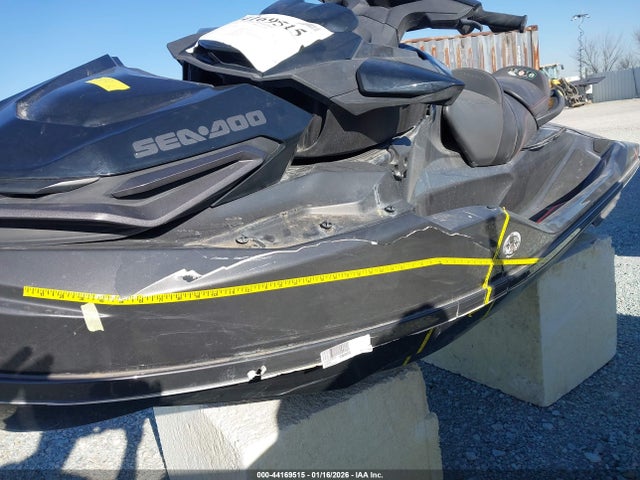 Seadoo Rxt-x 300 2022 YDVC4144G222 Image 6