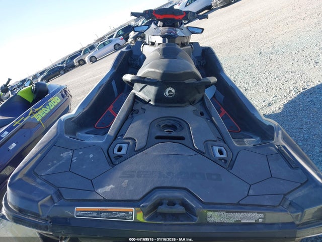 Seadoo Rxt-x 300 2022 YDVC4144G222 Image 8