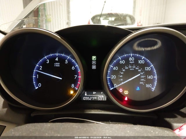 2012 Mazda Mazda3 I Touring მანქანა იყიდება აუქციონზე, vin: JM1BL1VF2C1515423, აუქციონის ნომერი: 44169516