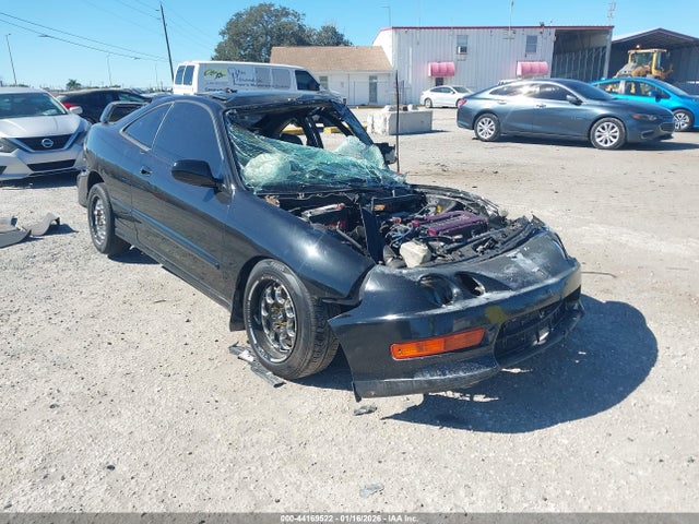 1998 ACURA INTEGRA JH4DC2385WS001677