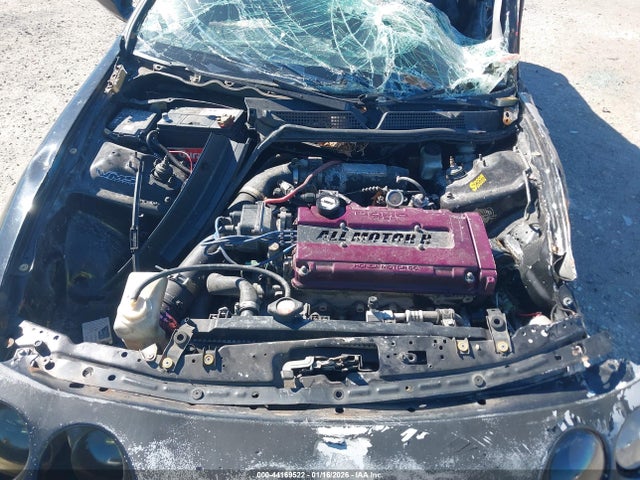1998 ACURA INTEGRA JH4DC2385WS001677 Photo 9