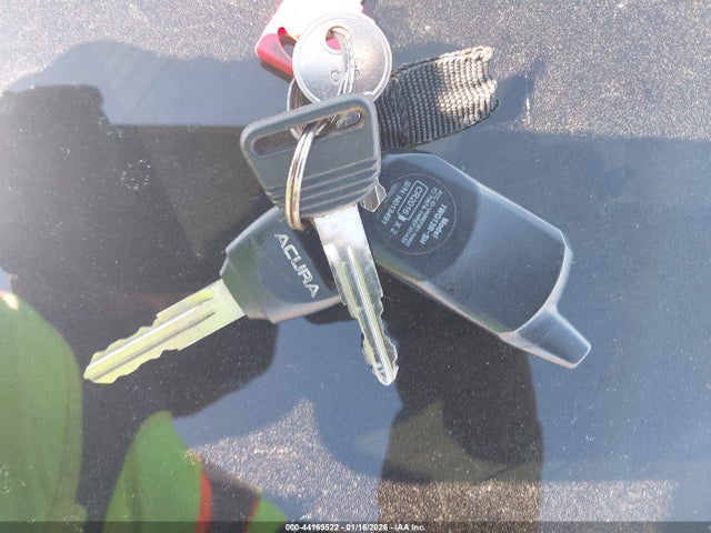 1998 ACURA INTEGRA JH4DC2385WS001677 Photo 10