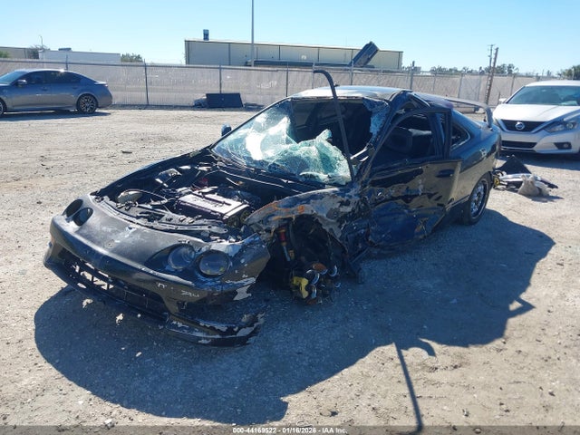 1998 ACURA INTEGRA JH4DC2385WS001677 Photo 1