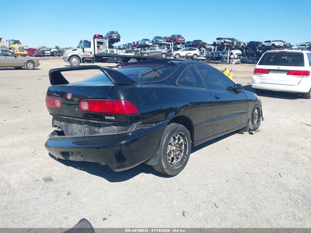 1998 ACURA INTEGRA JH4DC2385WS001677 Photo 3