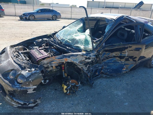 1998 ACURA INTEGRA JH4DC2385WS001677 Photo 5