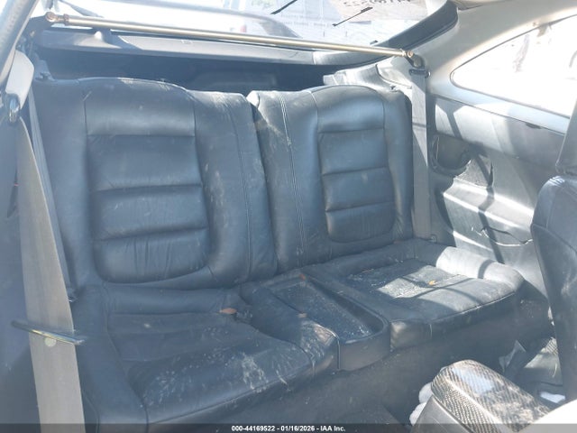 1998 ACURA INTEGRA JH4DC2385WS001677 Photo 7
