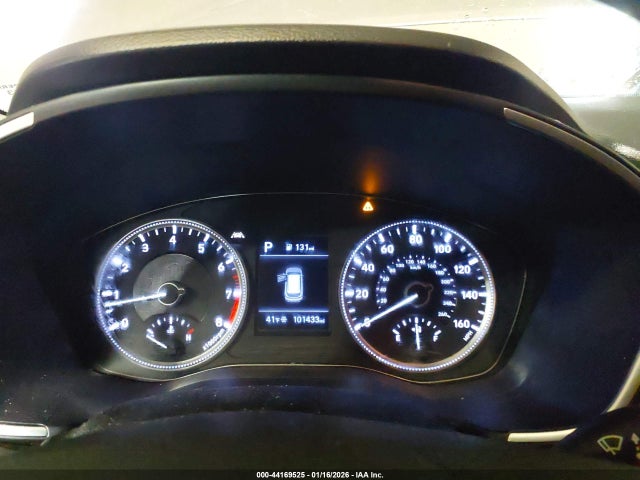 44169525 :رقم المزاد ، 5NMS2CAD1KH122701 vin ، 2019 Hyundai Santa Fe Se مزاد بيع