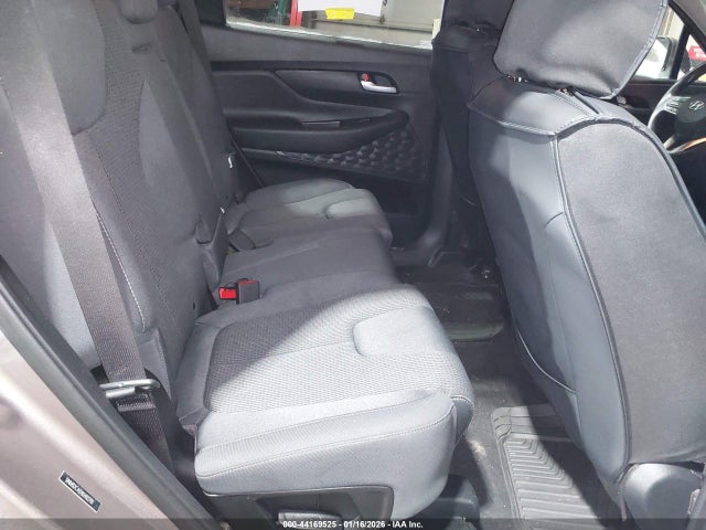 44169525 :رقم المزاد ، 5NMS2CAD1KH122701 vin ، 2019 Hyundai Santa Fe Se مزاد بيع