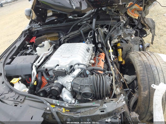 2023 DODGE DURANGO 1C4SDJH95PC695056 Photo 9