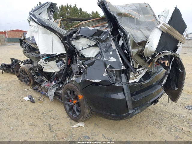 2023 DODGE DURANGO 1C4SDJH95PC695056 Photo 2