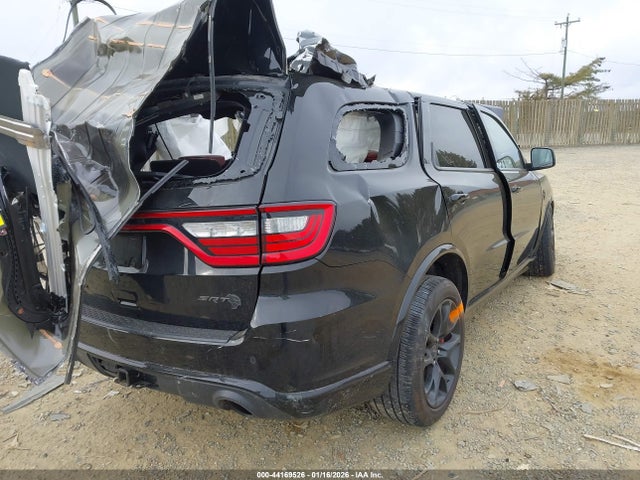 2023 DODGE DURANGO 1C4SDJH95PC695056 Photo 3