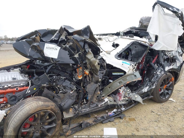 2023 DODGE DURANGO 1C4SDJH95PC695056 Photo 5