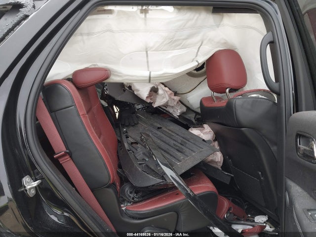 2023 DODGE DURANGO 1C4SDJH95PC695056 Photo 7