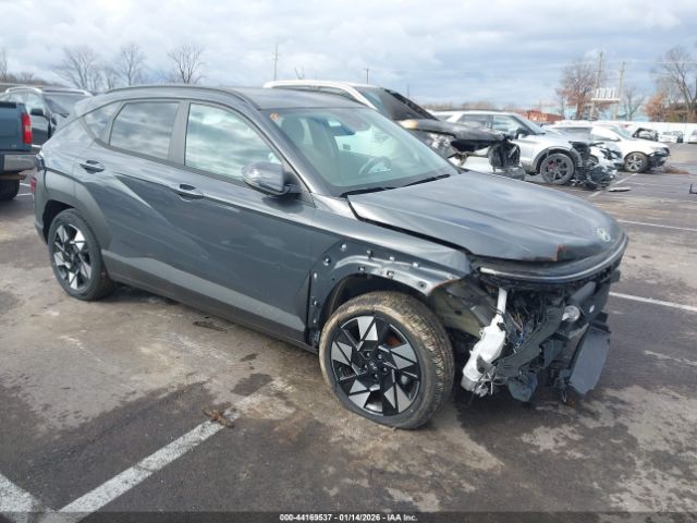 2024 HYUNDAI KONA KM8HB3AB4RU040307