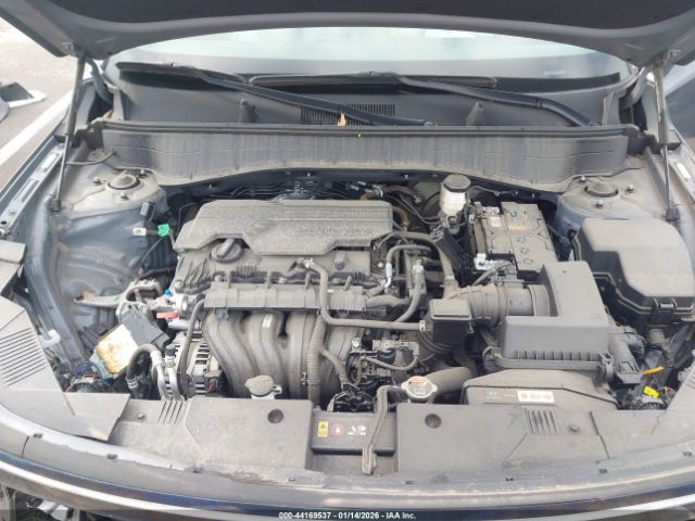 2024 HYUNDAI KONA KM8HB3AB4RU040307 Photo 9