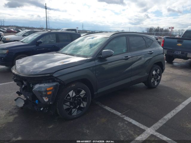 2024 HYUNDAI KONA KM8HB3AB4RU040307 Photo 1