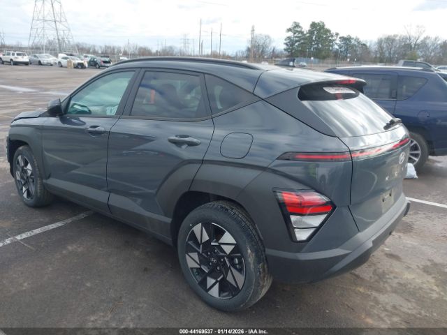2024 HYUNDAI KONA KM8HB3AB4RU040307 Photo 2