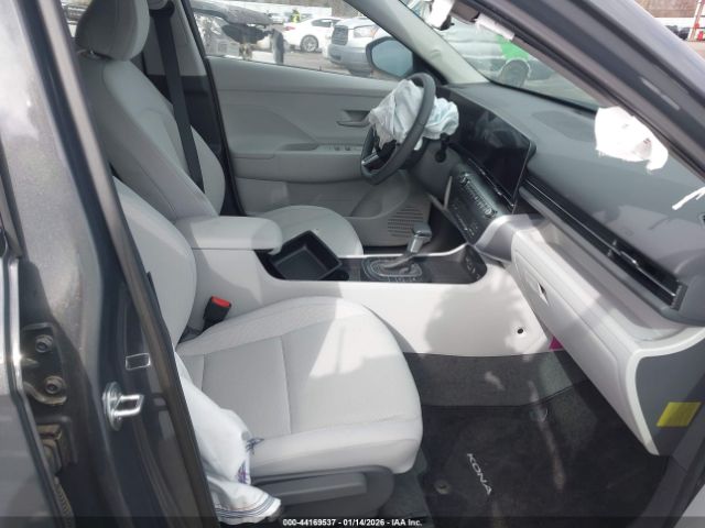 2024 HYUNDAI KONA KM8HB3AB4RU040307 Photo 4