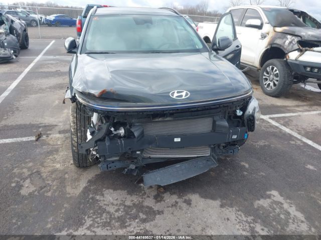 2024 HYUNDAI KONA KM8HB3AB4RU040307 Photo 5