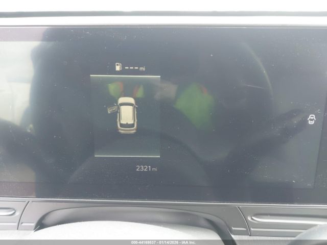 2024 HYUNDAI KONA KM8HB3AB4RU040307 Photo 6