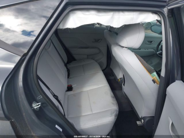 2024 HYUNDAI KONA KM8HB3AB4RU040307 Photo 7