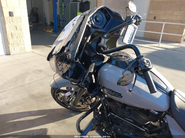 1HD1KH727SB645111 Harley-Davidson FLTRX