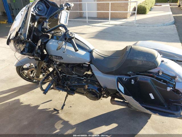 1HD1KH727SB645111 Harley-Davidson FLTRX