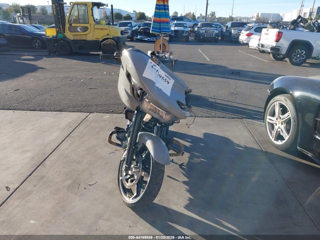1HD1KH727SB645111 Harley-Davidson FLTRX