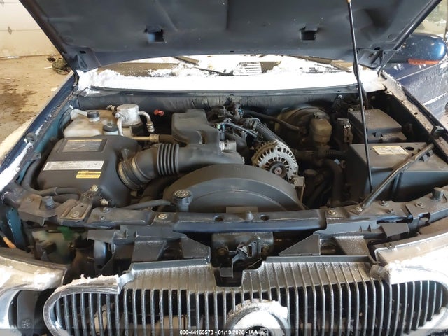 44169573 :رقم المزاد ، 5GAET13P442216330 vin ، 2004 Buick Rainier Cxl Plus مزاد بيع