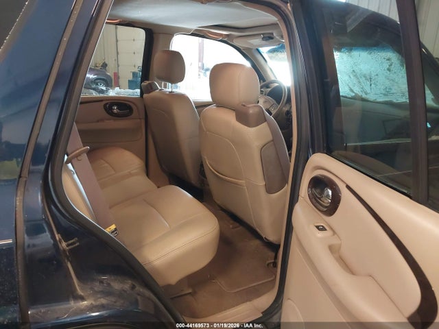 44169573 :رقم المزاد ، 5GAET13P442216330 vin ، 2004 Buick Rainier Cxl Plus مزاد بيع