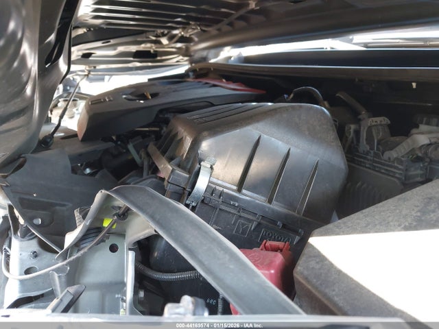 2023 TOYOTA GR COROLLA JTNABAAE8PA005820 Photo 9