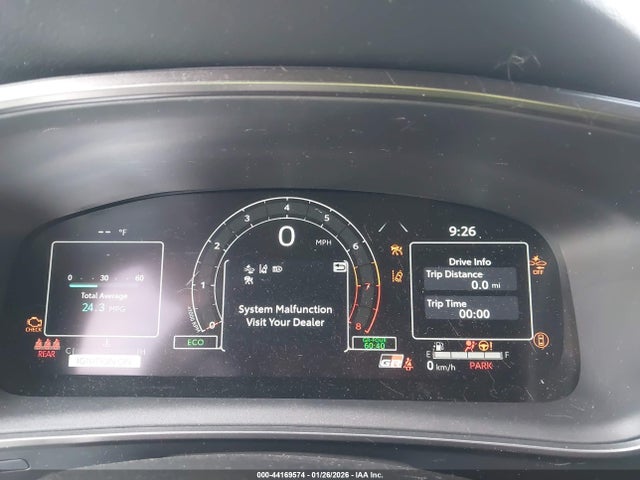 2023 TOYOTA GR COROLLA JTNABAAE8PA005820 Photo 6