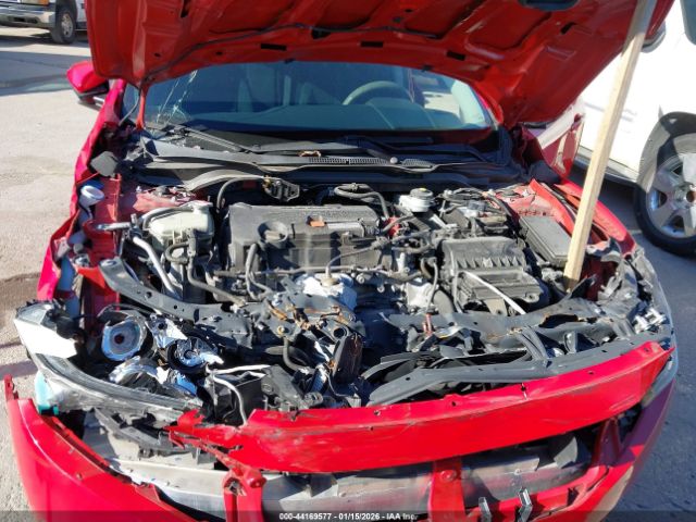 2018 HONDA CIVIC 2HGFC2F71JH568922 Photo 9