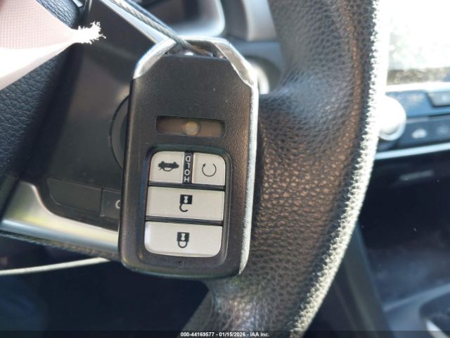 2018 HONDA CIVIC 2HGFC2F71JH568922 Photo 10