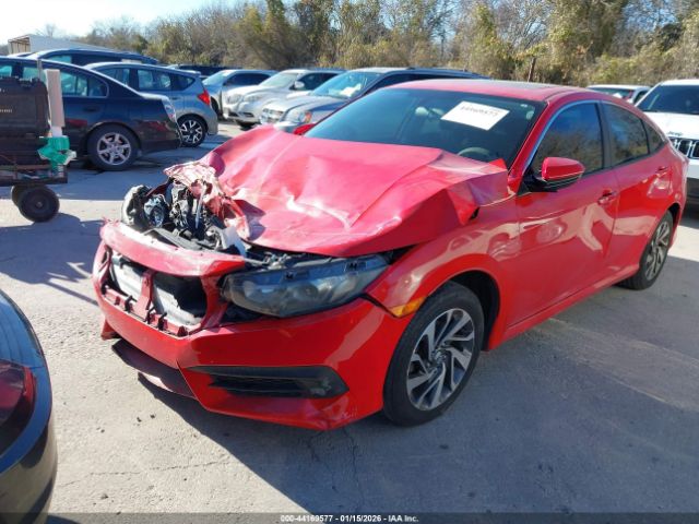 2018 HONDA CIVIC 2HGFC2F71JH568922 Photo 1