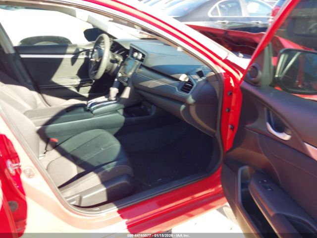 2018 HONDA CIVIC 2HGFC2F71JH568922 Photo 4