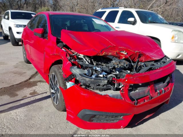 2018 HONDA CIVIC 2HGFC2F71JH568922 Photo 5
