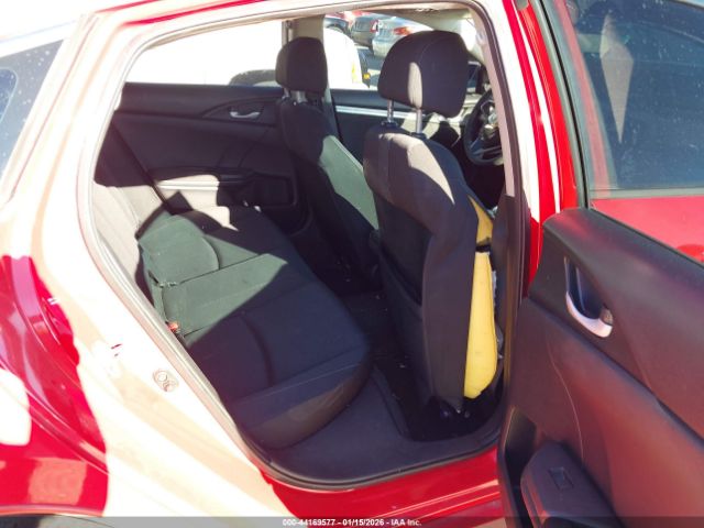 2018 HONDA CIVIC 2HGFC2F71JH568922 Photo 7