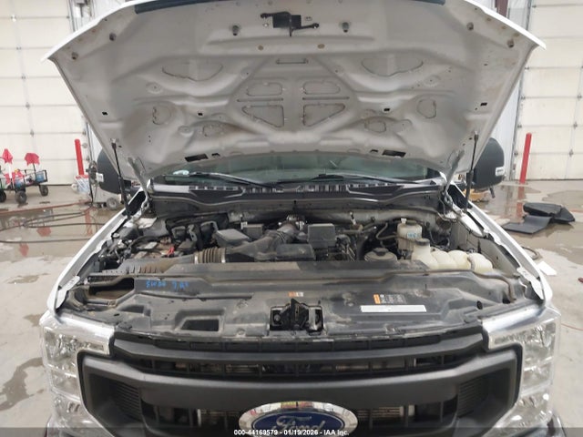 1FT7W2B6XNEF25698 Ford F-250 Xl