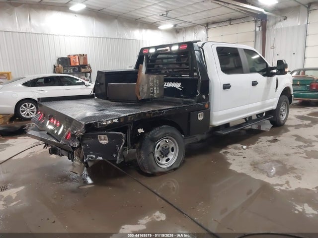 1FT7W2B6XNEF25698 Ford F-250 Xl