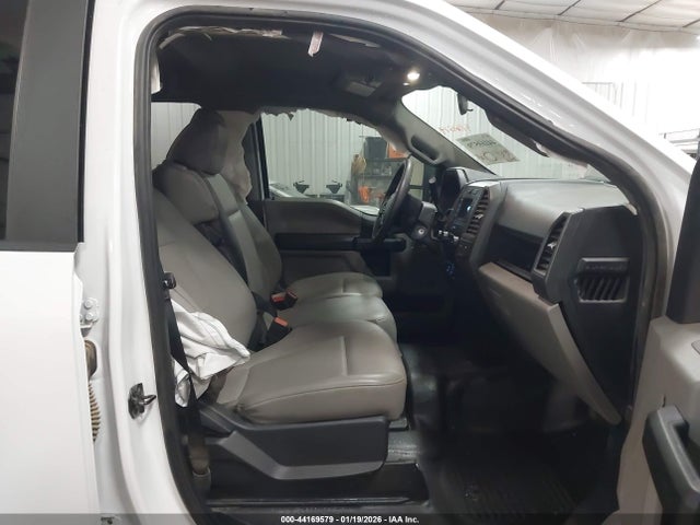 1FT7W2B6XNEF25698 Ford F-250 Xl