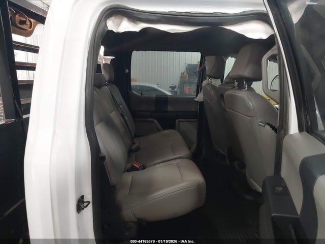 1FT7W2B6XNEF25698 Ford F-250 Xl